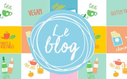 Le blog Ecolive : un concept gourmand