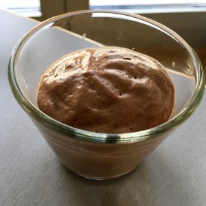 Photo Rêve Chocolaté