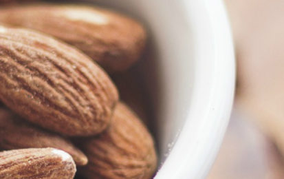 Tout savoir sur les amandes : bienfaits et utilisations