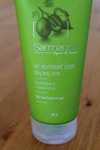 sarmance-lait-corps