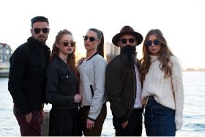 Stylish lifestyle Time For Wood