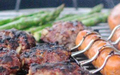 Un repas de rêve pour la fête des pères !