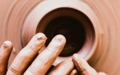 L’argile, le must have des trousses de secours
