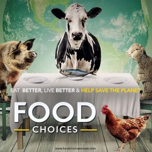 food-choice