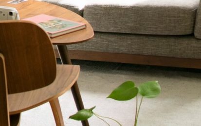 Slow Design, la décoration éco-éthique ?