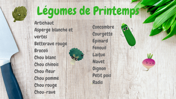 legumes-printemps