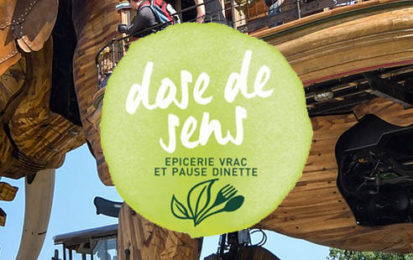 Dose de sens : la nouvelle épicerie nantaise zéro déchet