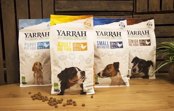 Yarrah