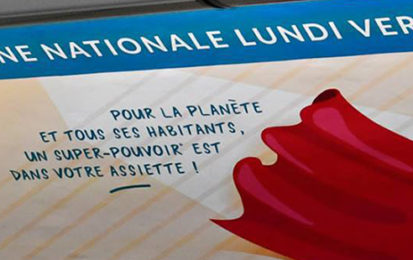 Lundi sans viande ni poisson lancé par des chercheurs et des personnalités 