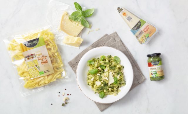 Bio Verde