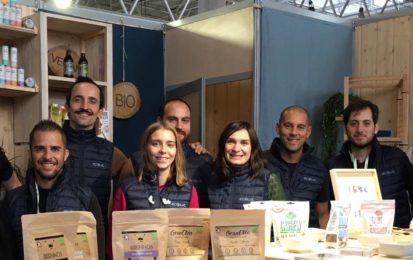 Ecolive: your sales force for the organic market