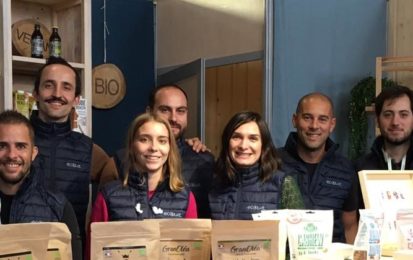 Ecolive : votre force de vente sur le réseau bio