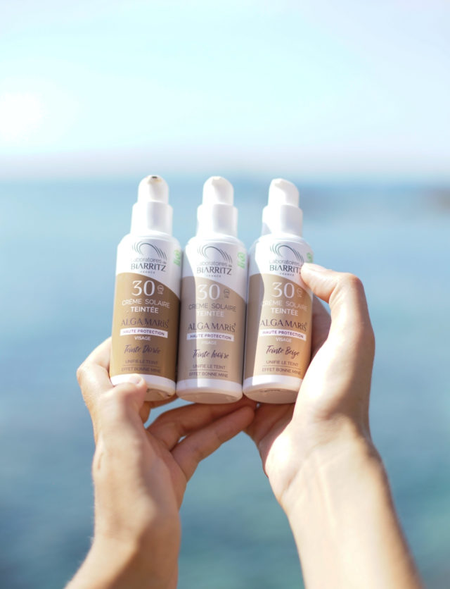 Laboratoires de Biarritz